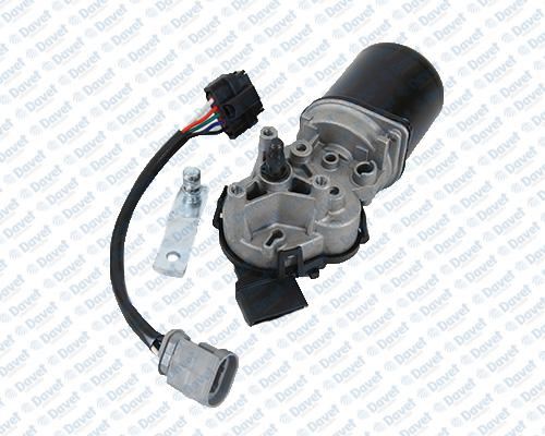 SWAPP 88006 Silecek Motoru 12v On Clio Ii 98> - Symbol I